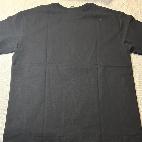 A Bathing Ape Black S/S Tee shirt. NWT in Poly. Size Small Street Wear. Luxury - Picture 12 of 16